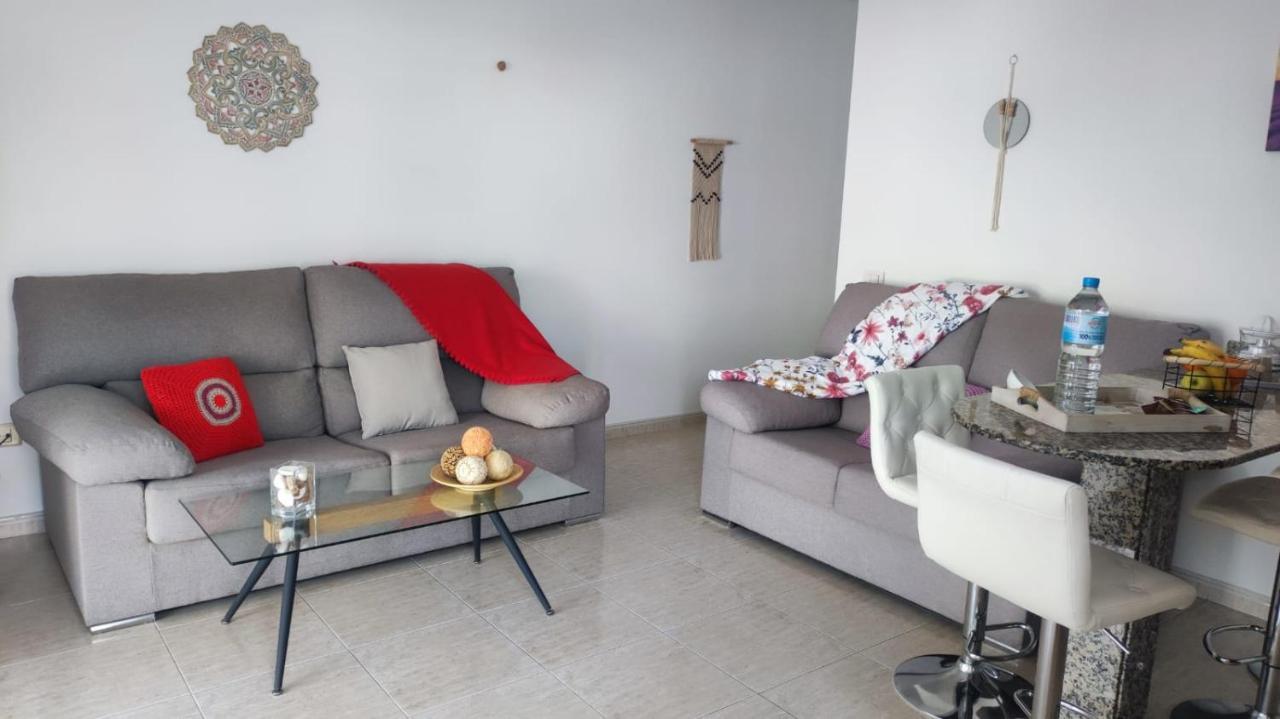 Сasa de vacaciones Casa La Orilla 1