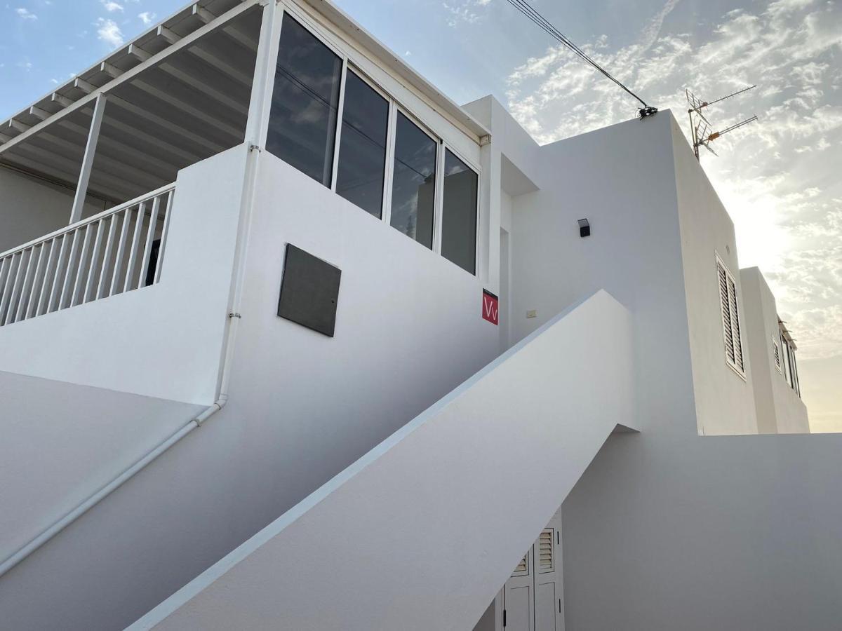 Casa La Orilla 1 * Playa Honda (Lanzarote)