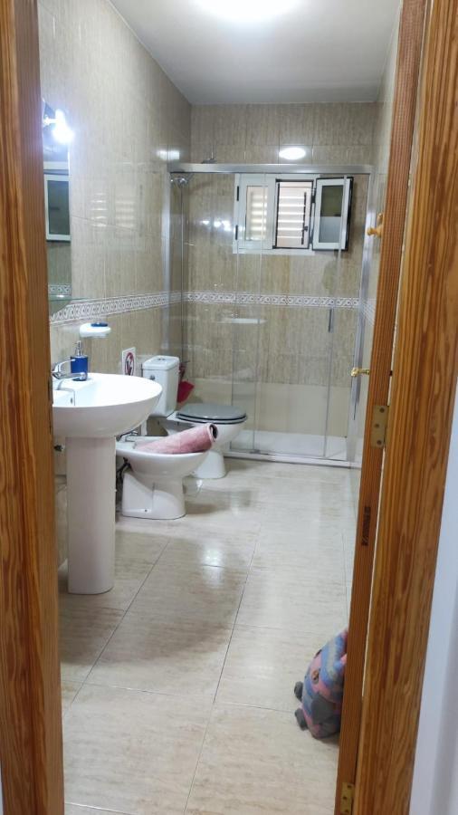 Сasa de vacaciones Casa La Orilla 1 Playa Honda (Lanzarote)
