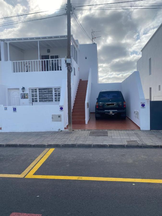 Casa La Orilla 1 Сasa de vacaciones *