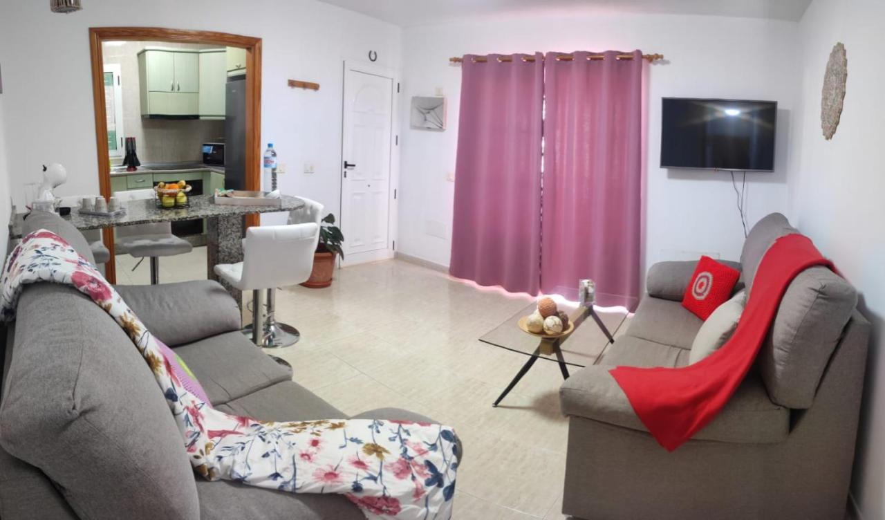 Сasa de vacaciones Casa La Orilla 1 *