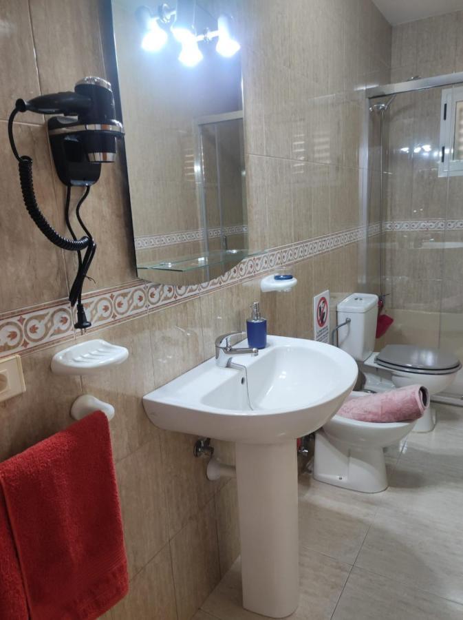 Casa La Orilla 1 Сasa de vacaciones