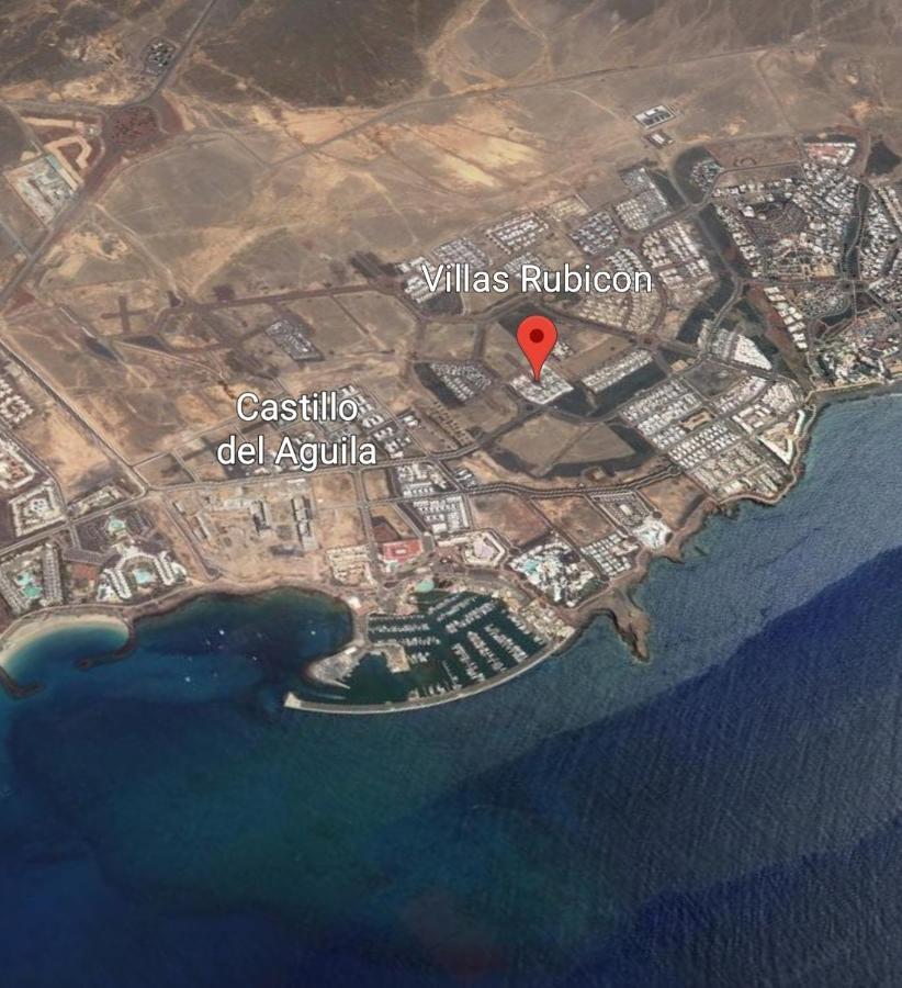 Pousadoiro Villa Playa Blanca (Lanzarote)