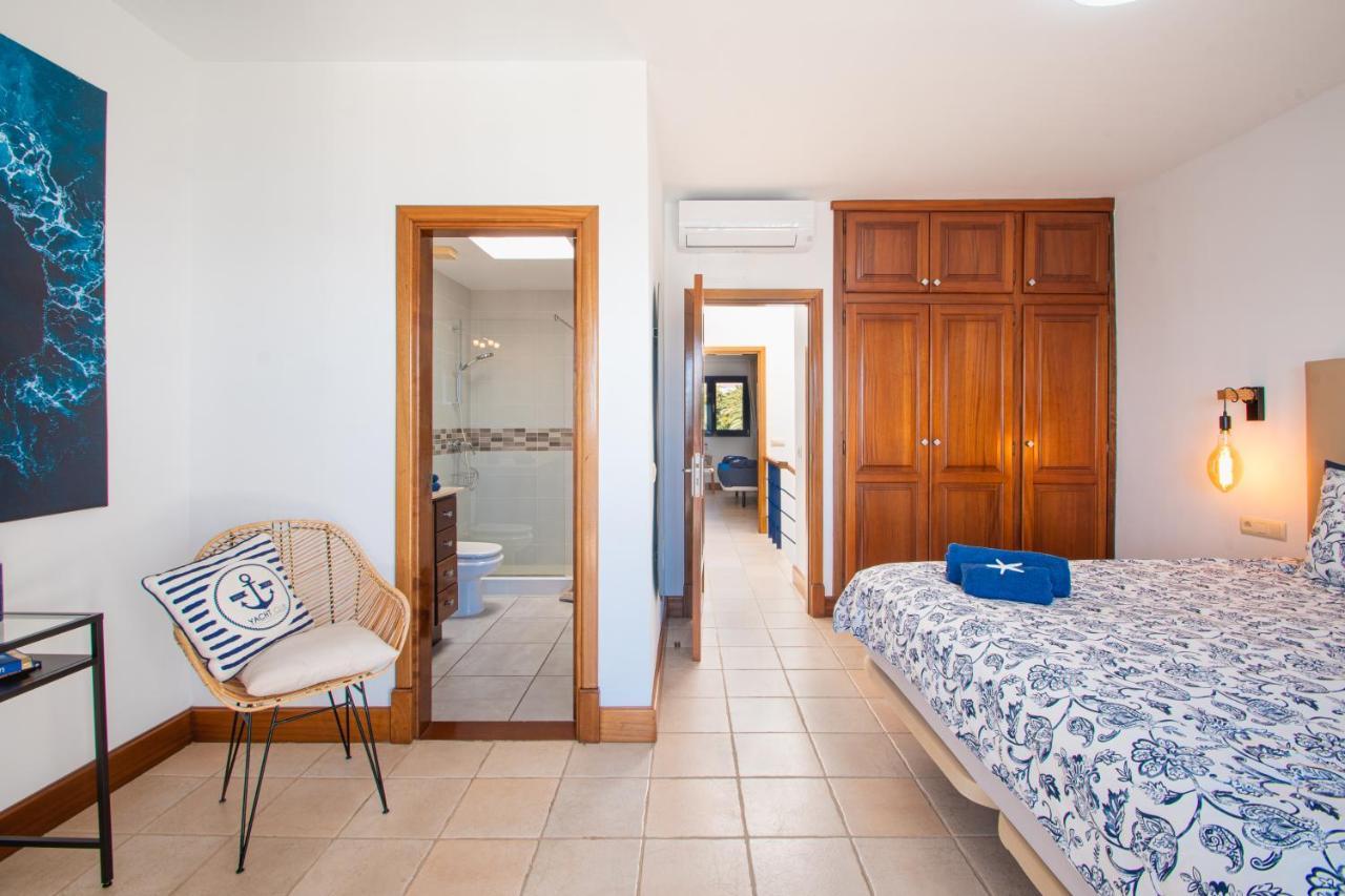 Frontline 26, Modern Coastal Design With Amazing Views * Puerto Calero