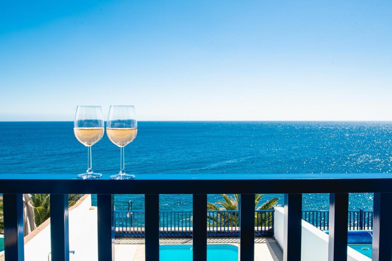 Frontline 26, Modern Coastal Design With Amazing Views Сasa de vacaciones Puerto Calero