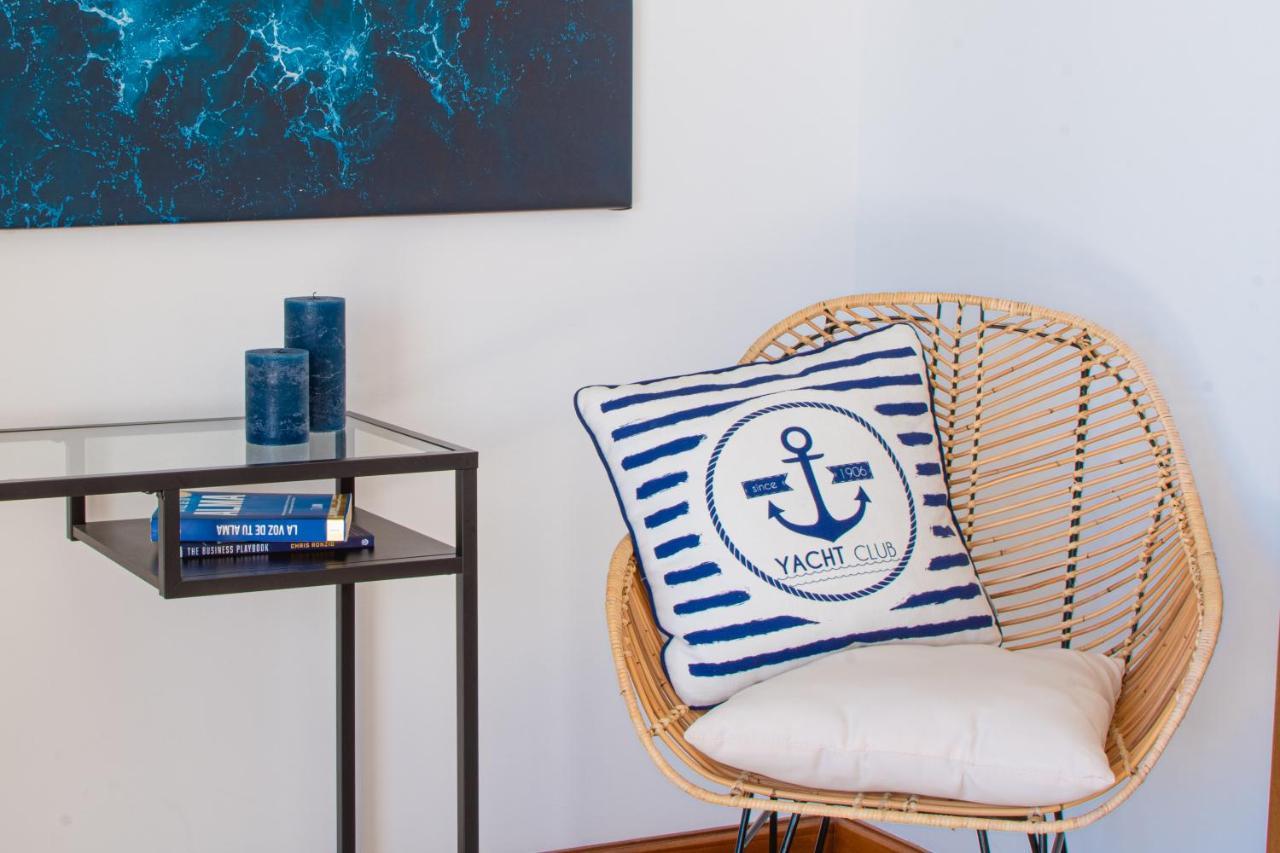 Сasa de vacaciones Frontline 26, Modern Coastal Design With Amazing Views
