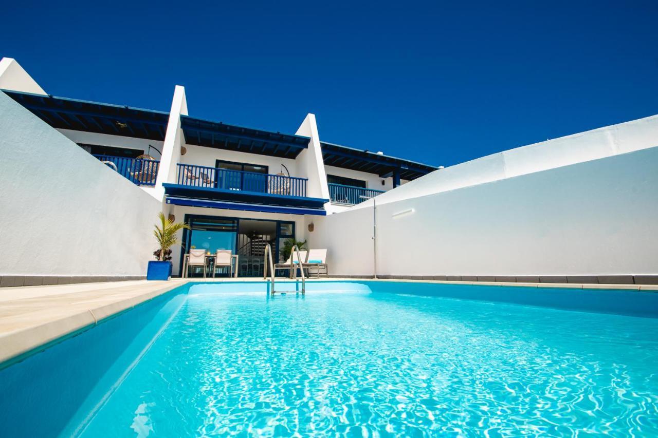 Frontline 26, Modern Coastal Design With Amazing Views Сasa de vacaciones Puerto Calero