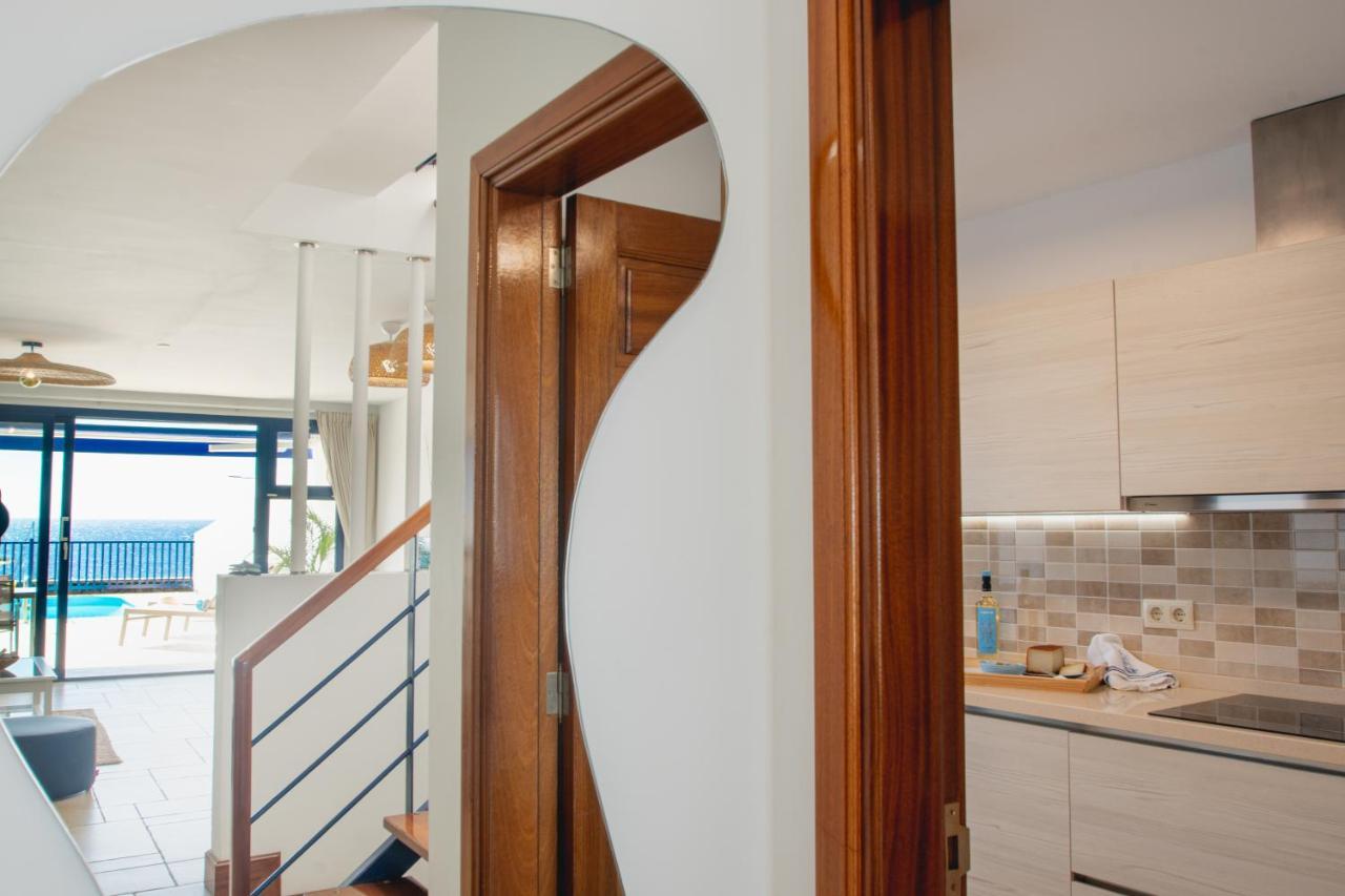 Сasa de vacaciones Frontline 26, Modern Coastal Design With Amazing Views *