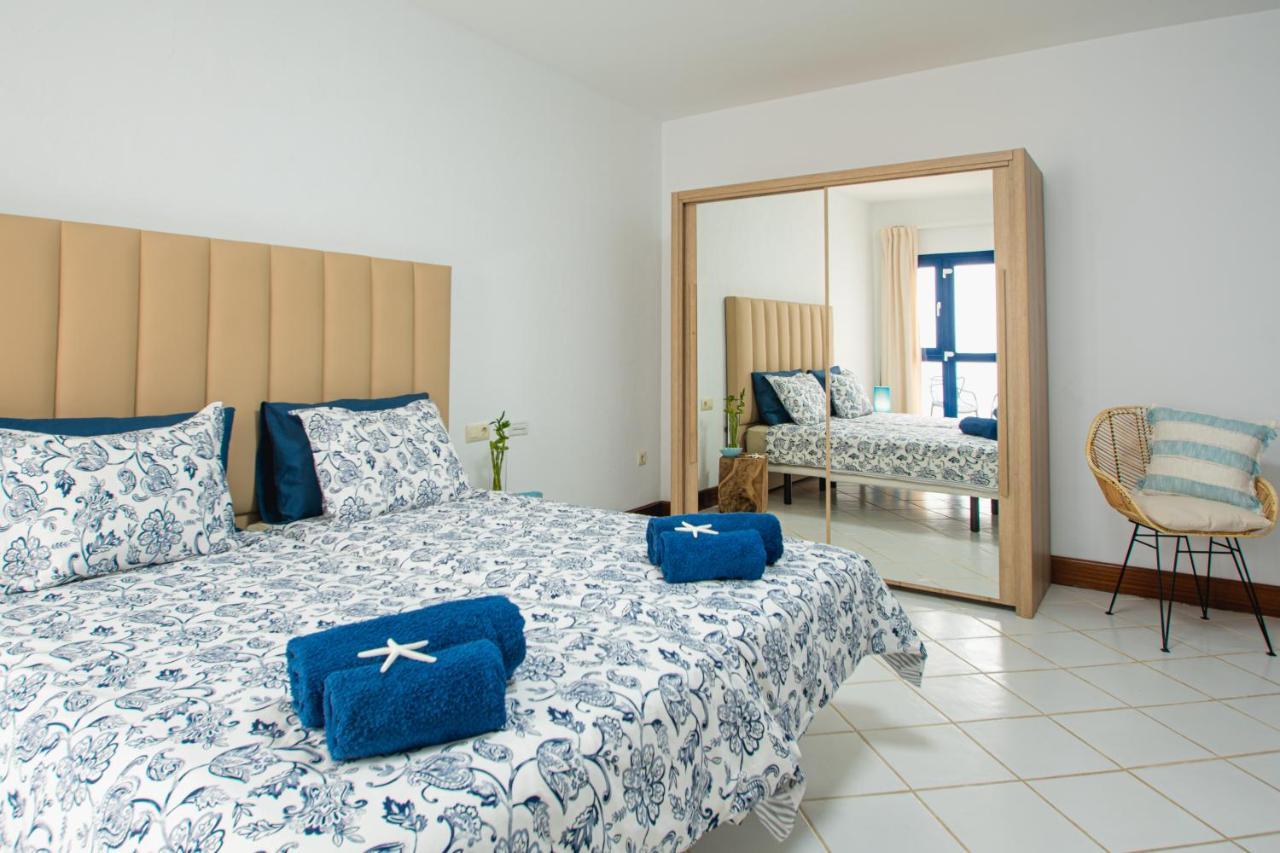 Frontline 26, Modern Coastal Design With Amazing Views * Puerto Calero