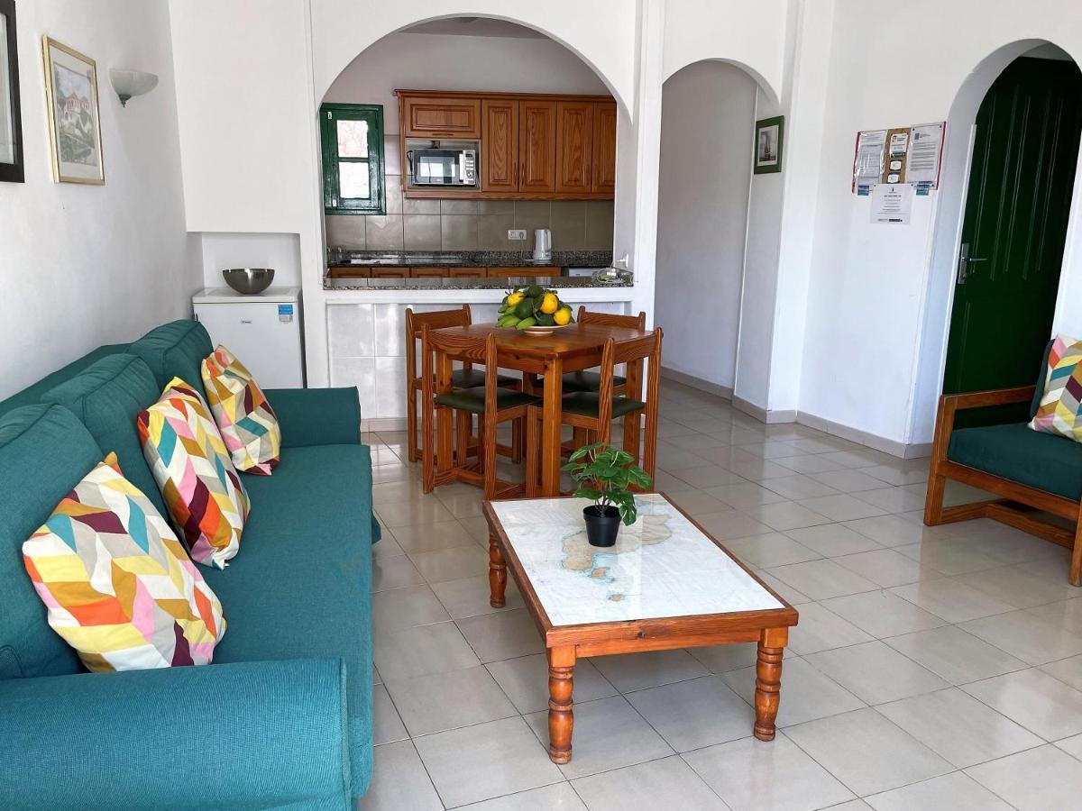 Spacious Sunny Relaxing Lanzarote Holiday home Puerto del Carmen (Lanzarote)