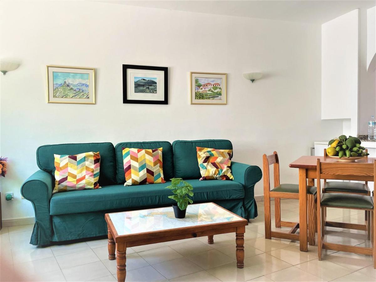 Holiday home Spacious Sunny Relaxing Lanzarote *