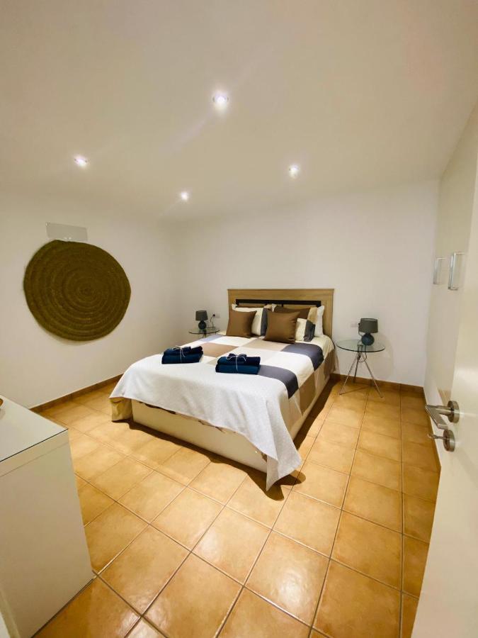Naia La Asomada (Lanzarote)