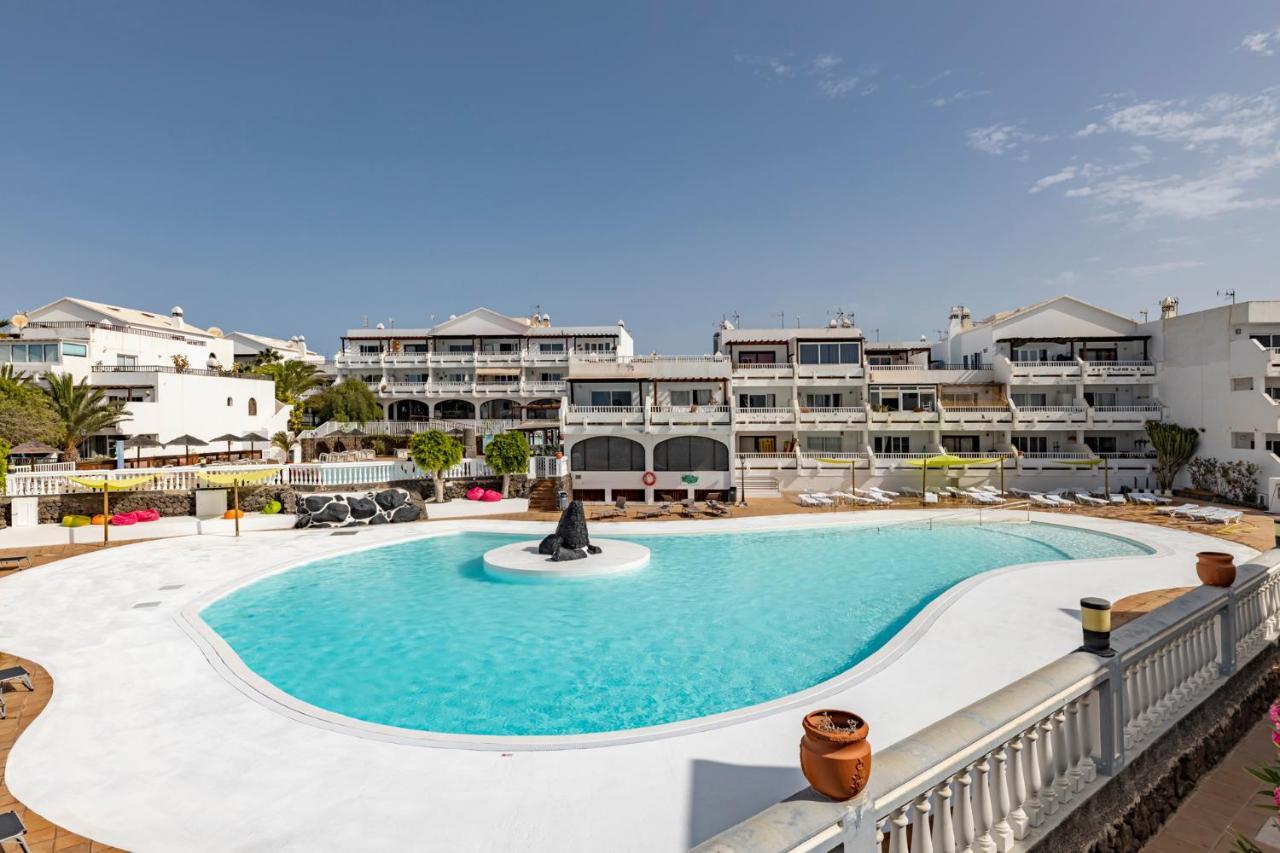 Apartamento The Colors House, 646 - Private Costa Teguise