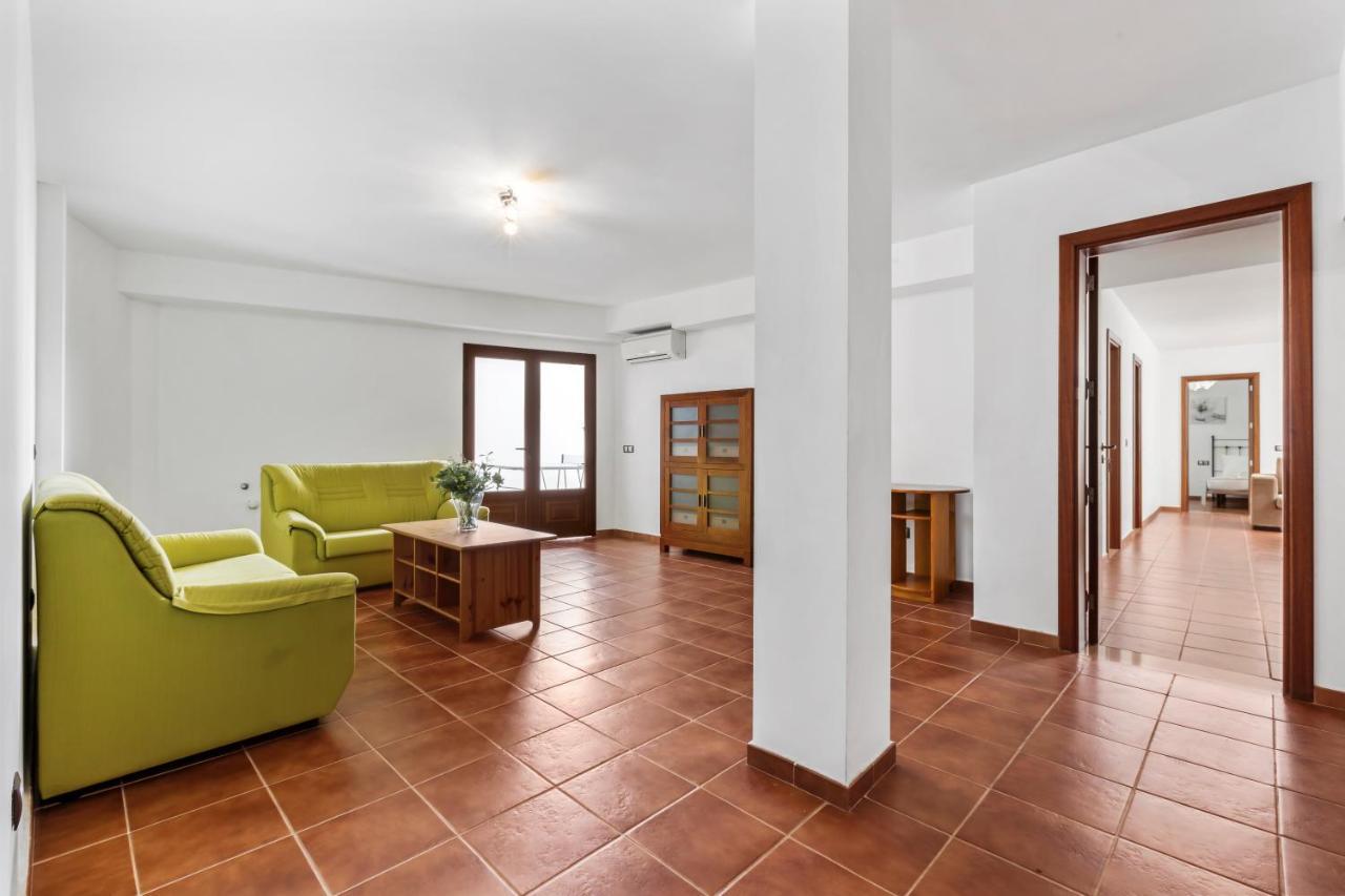 Home2book Luxury Playa Honda, Private Pool *