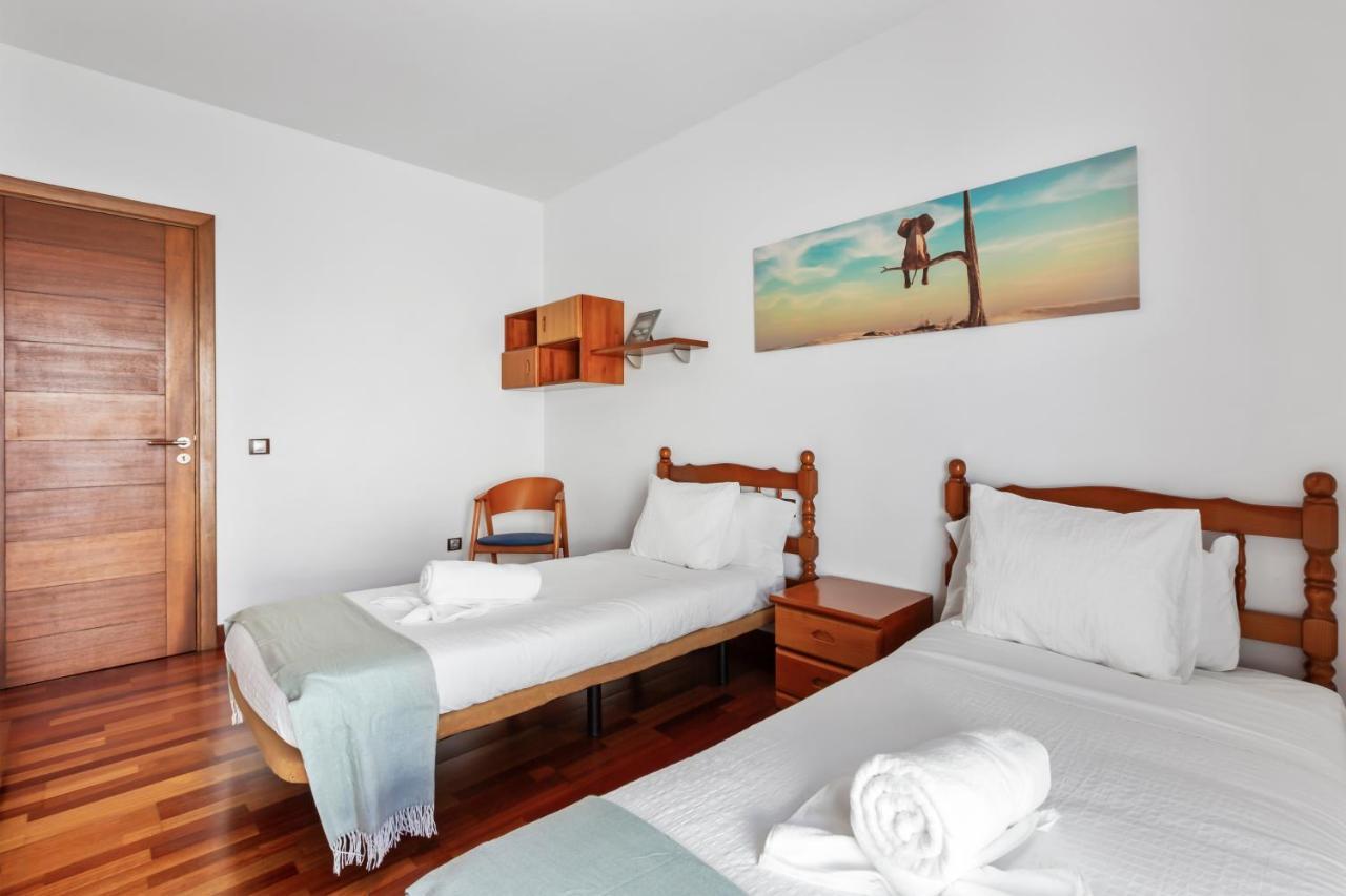Home2book Luxury Playa Honda, Private Pool * Playa Honda (Lanzarote)