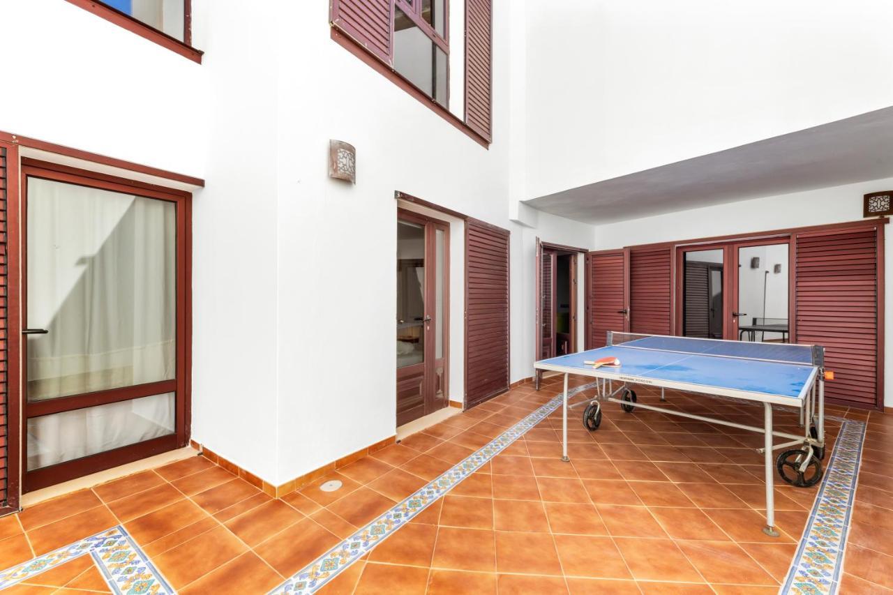 Villa Home2book Luxury Playa Honda, Private Pool *