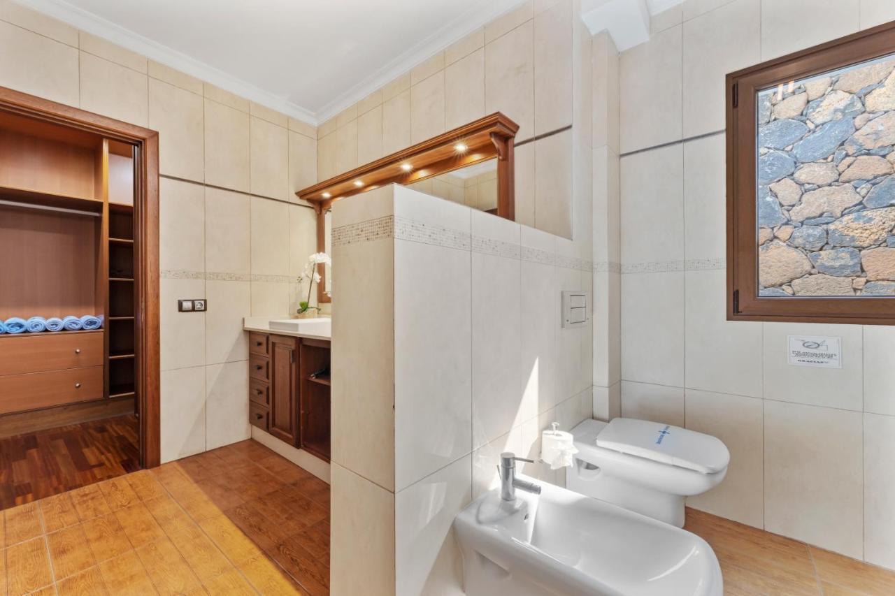 Home2book Luxury Playa Honda, Private Pool Villa *