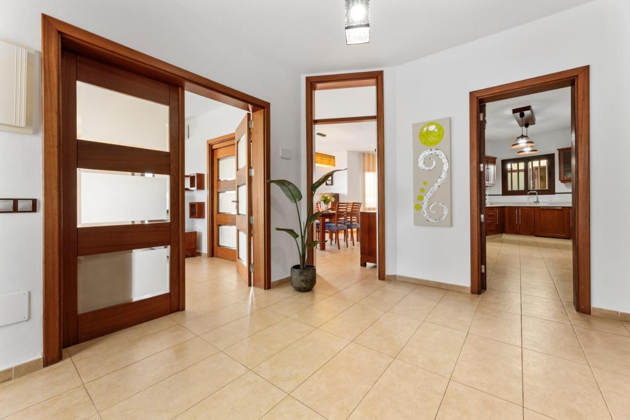 Home2book Luxury Playa Honda, Private Pool *