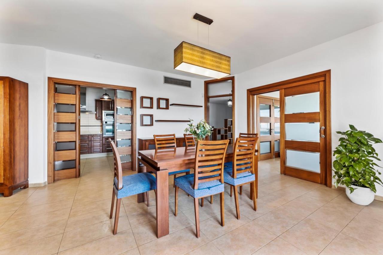 Home2book Luxury Playa Honda, Private Pool *