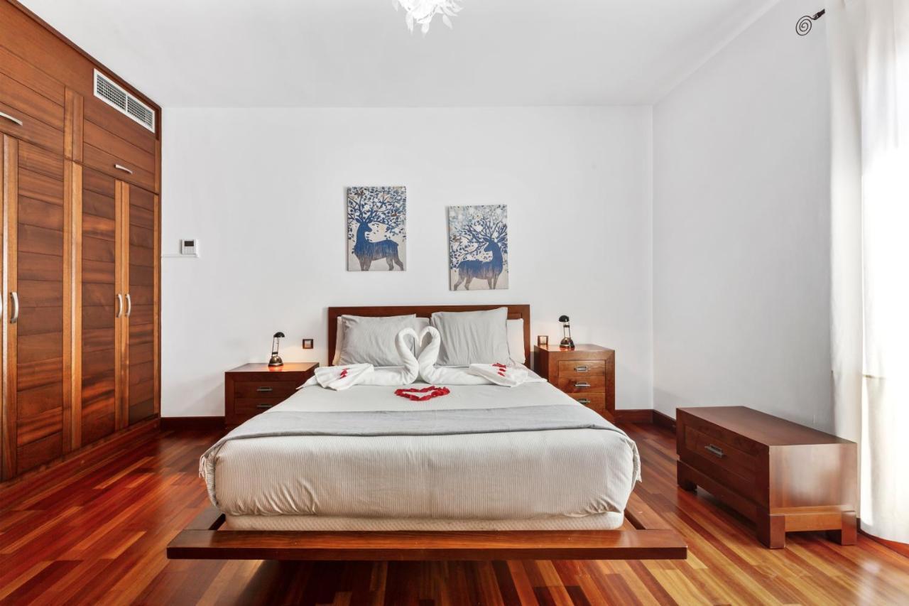 Villa Home2book Luxury Playa Honda, Private Pool *
