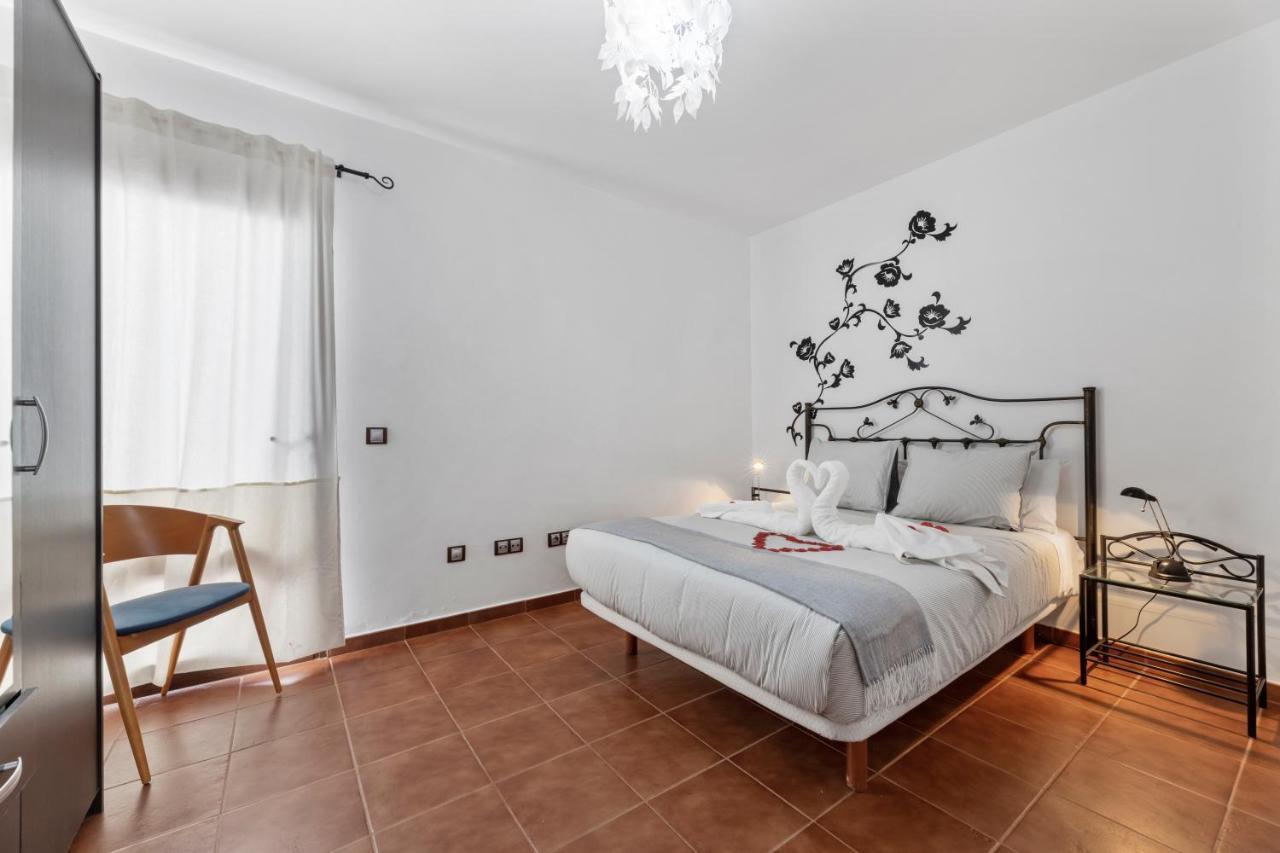 Home2book Luxury Playa Honda, Private Pool Villa Playa Honda (Lanzarote)
