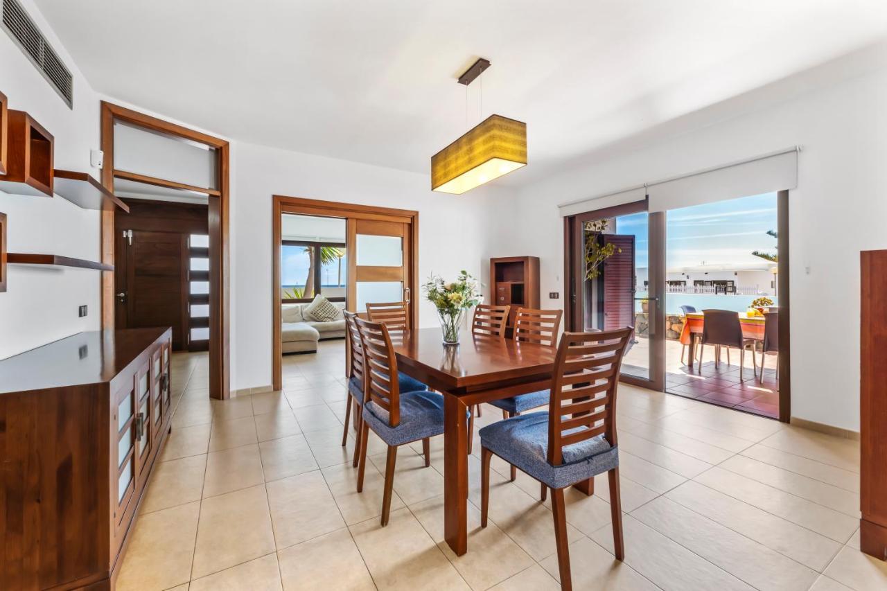 Home2book Luxury Playa Honda, Private Pool *