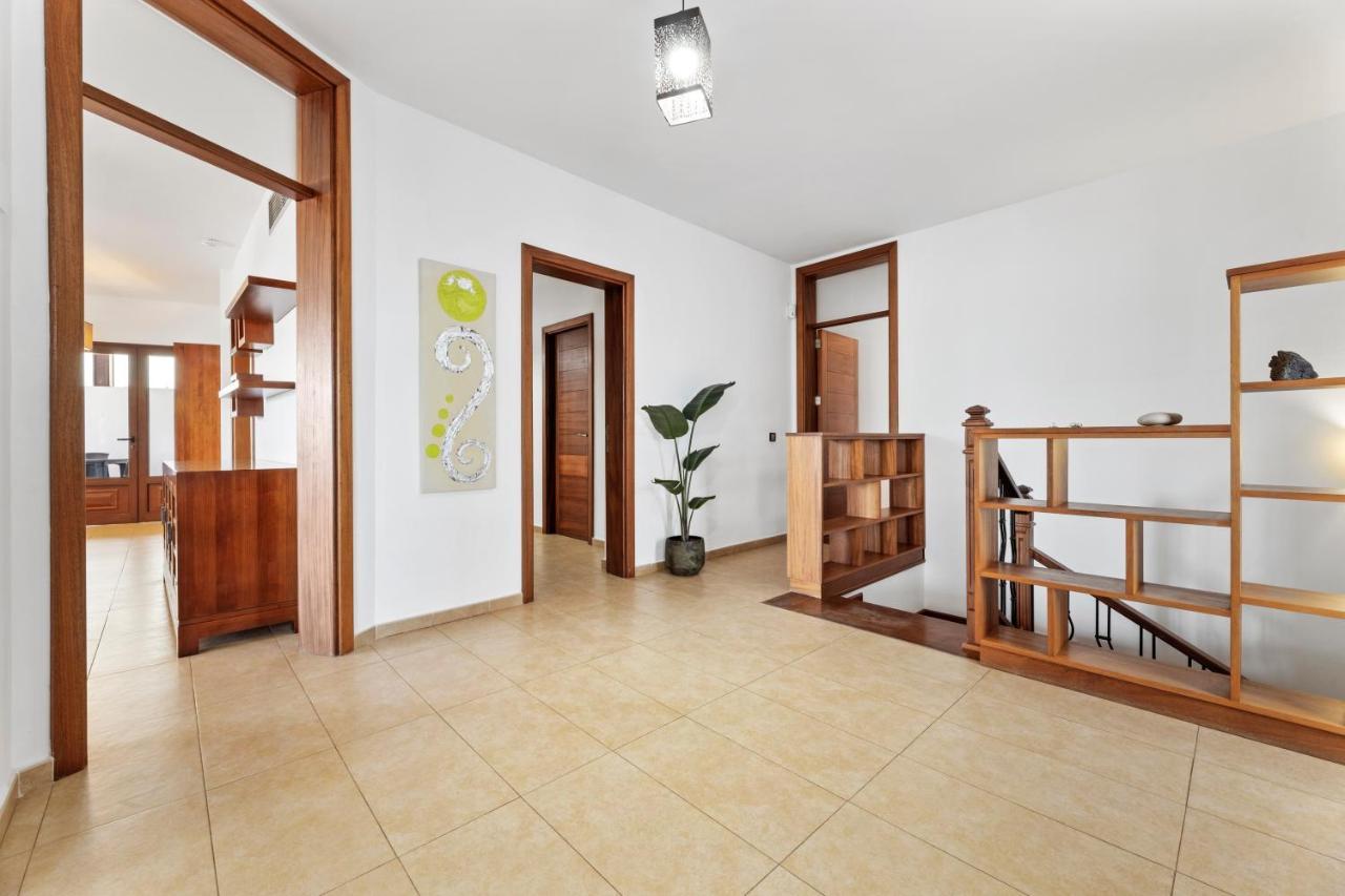 Home2book Luxury Playa Honda, Private Pool Playa Honda (Lanzarote)