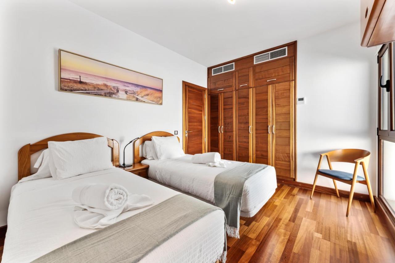 Villa Home2book Luxury Playa Honda, Private Pool *