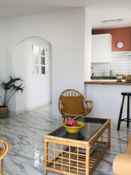 Apartment Casa Eloina Playa Honda (Lanzarote)