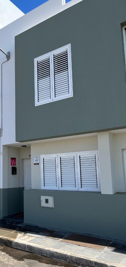 Casa Reguemar
