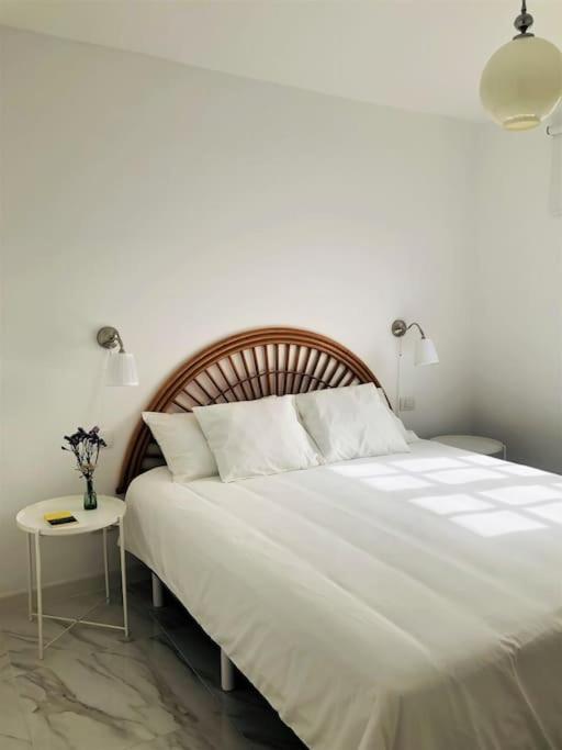 Apartment Casa Eloina Playa Honda (Lanzarote)