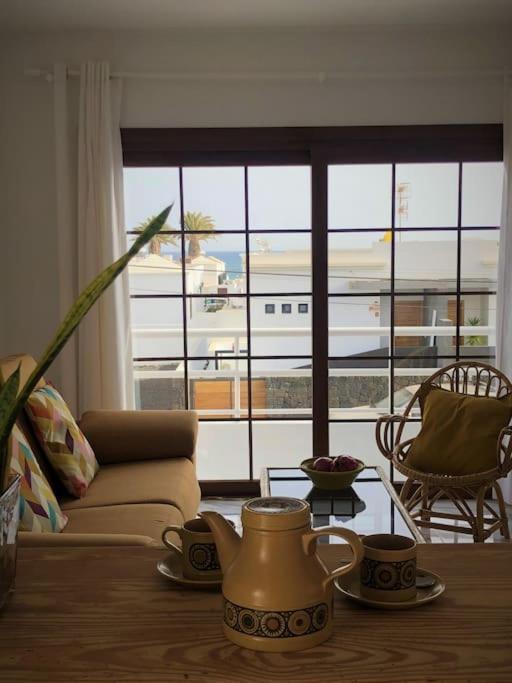 Casa Eloina Apartment Playa Honda (Lanzarote)