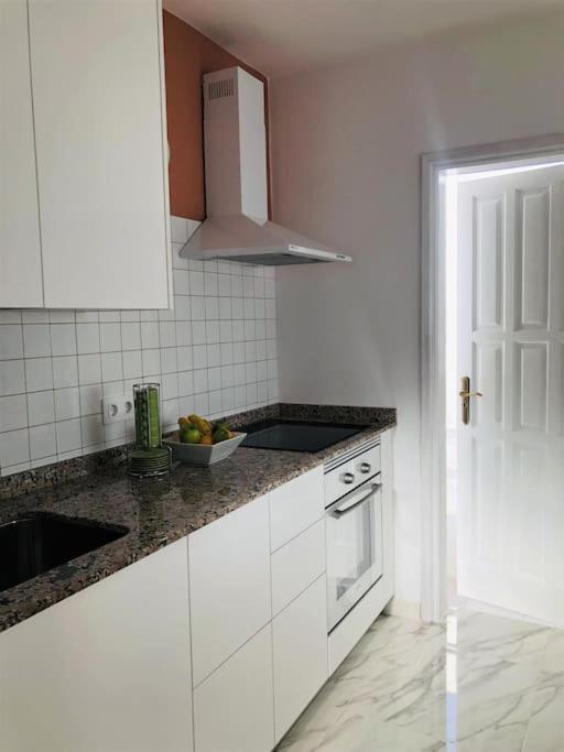 Casa Eloina Apartment Playa Honda (Lanzarote)