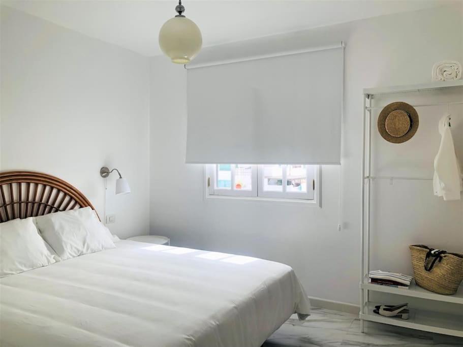 Casa Eloina Playa Honda (Lanzarote)