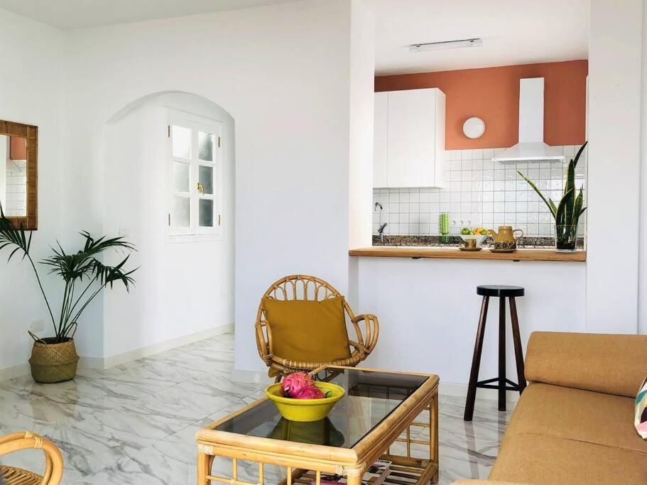 Casa Eloina Apartment Playa Honda (Lanzarote)