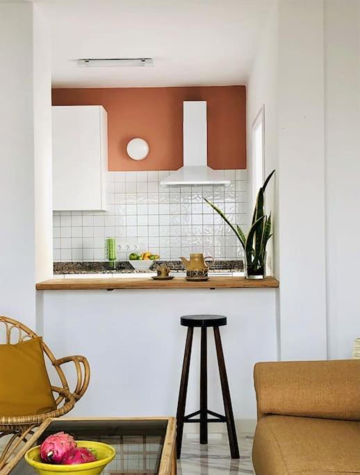 Casa Eloina Apartment Playa Honda (Lanzarote)