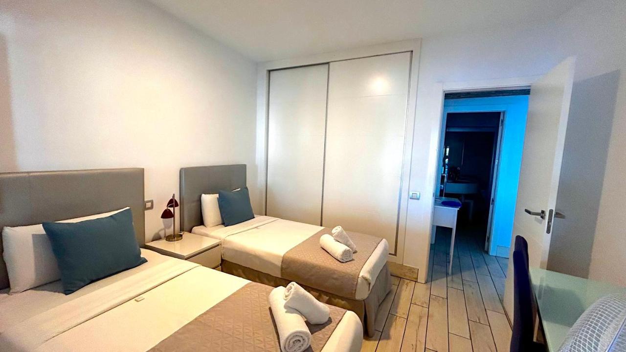 5***** Charco Loft Apartment Arrecife (Lanzarote)