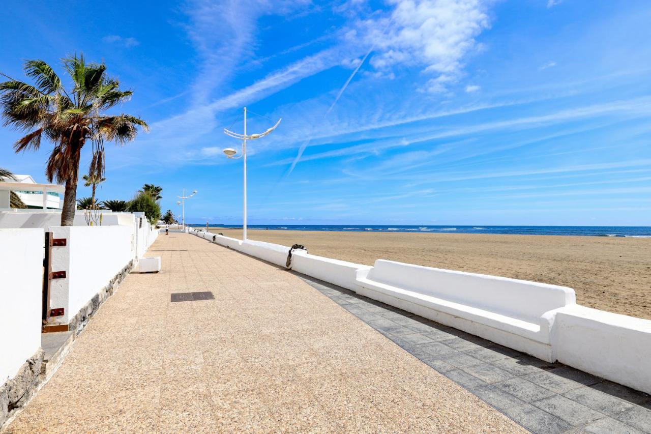 Apartment Home2book Charming Seashell Beachview Playa Honda (Lanzarote)
