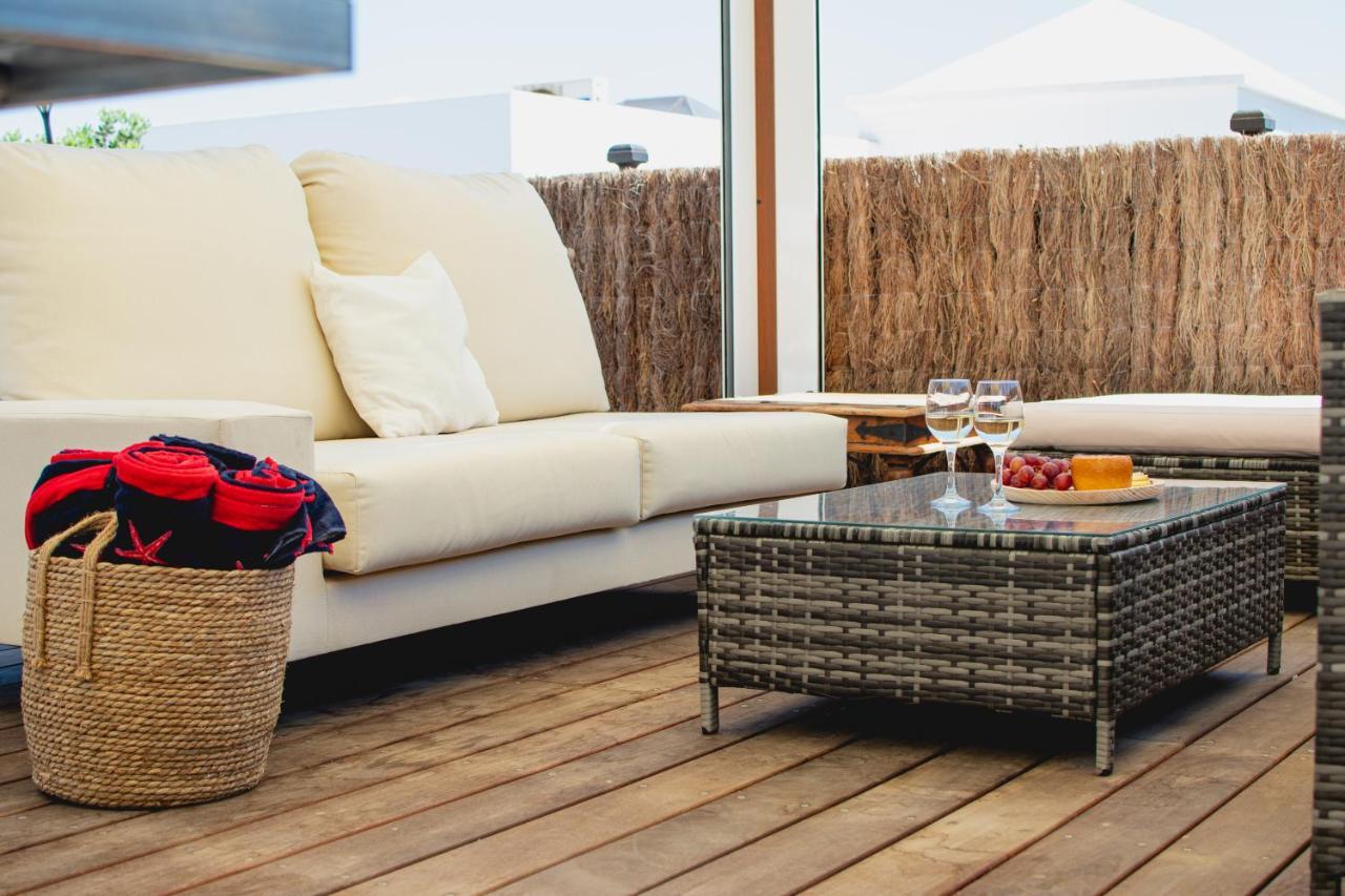 Cavendish With Sea Views And Heatable Pool Close To Flamingo Villa