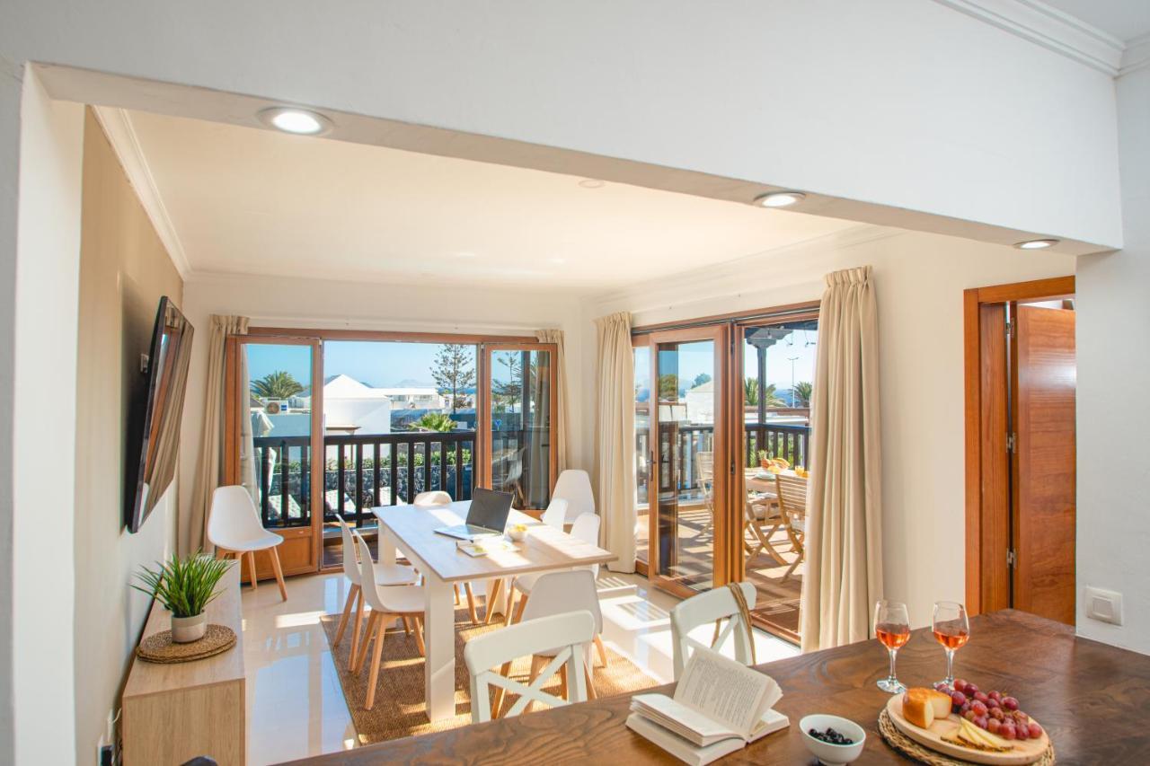 Cavendish With Sea Views And Heatable Pool Close To Flamingo