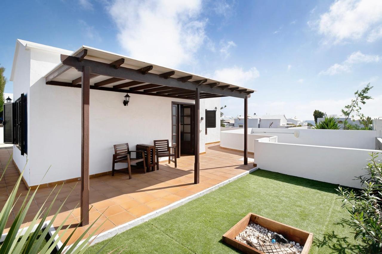 El Charco Azul Holiday home