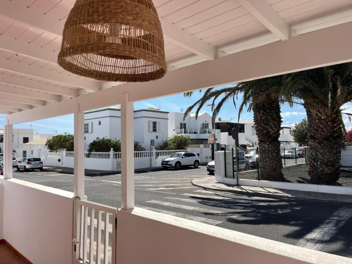 Casa Albazul Apartamento Playa Honda (Lanzarote)