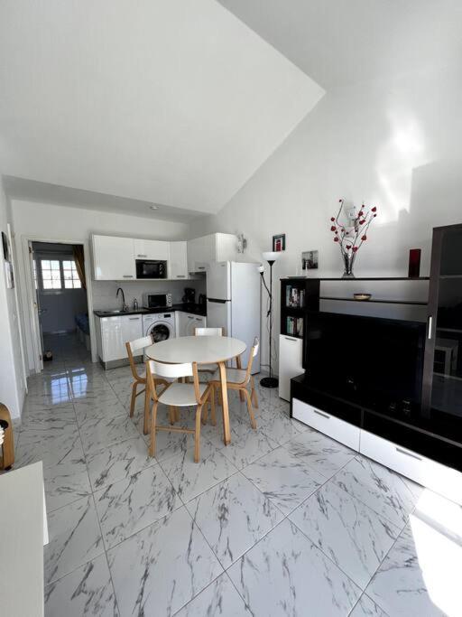 Apartamento Casa Baxter - 1 Bedroom In Matagorda With Communal Pool Tías