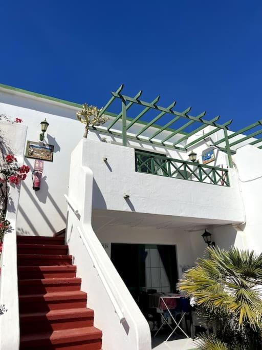 Casa Baxter - 1 Bedroom In Matagorda With Communal Pool Apartamento Tías