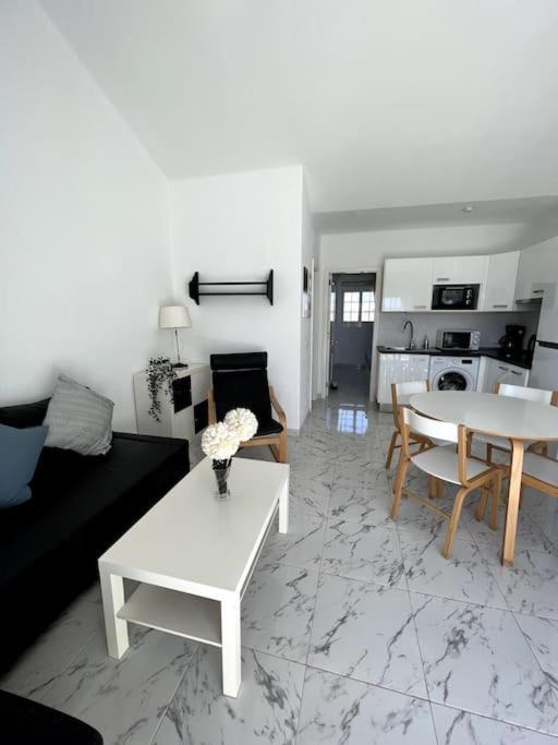 Casa Baxter - 1 Bedroom In Matagorda With Communal Pool * Tías