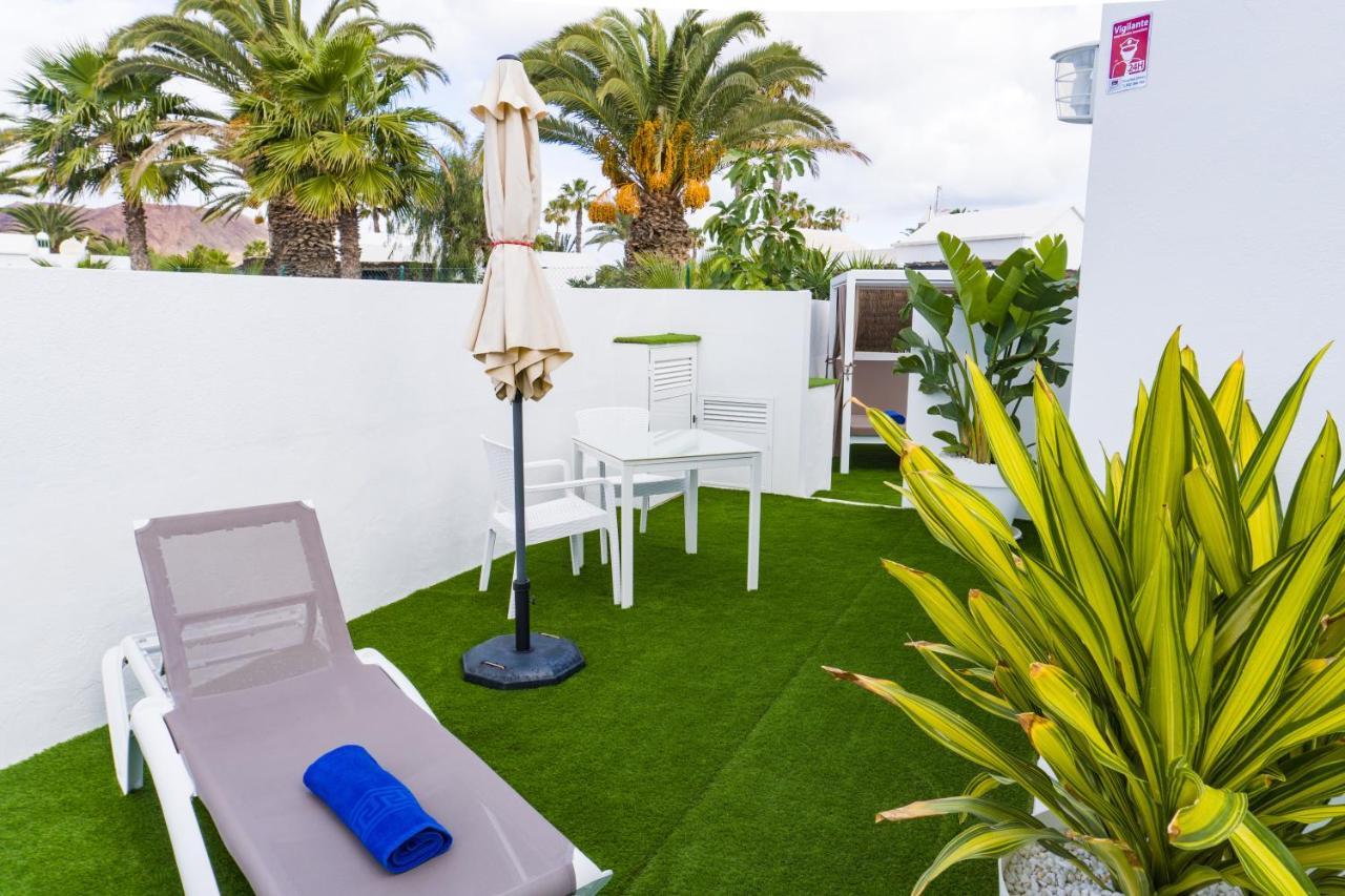 New Lanzasuites Villa Playa Blanca (Lanzarote)