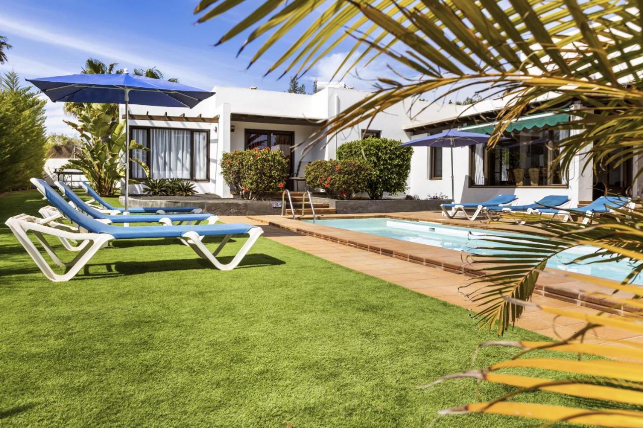 Villa Josephine *
