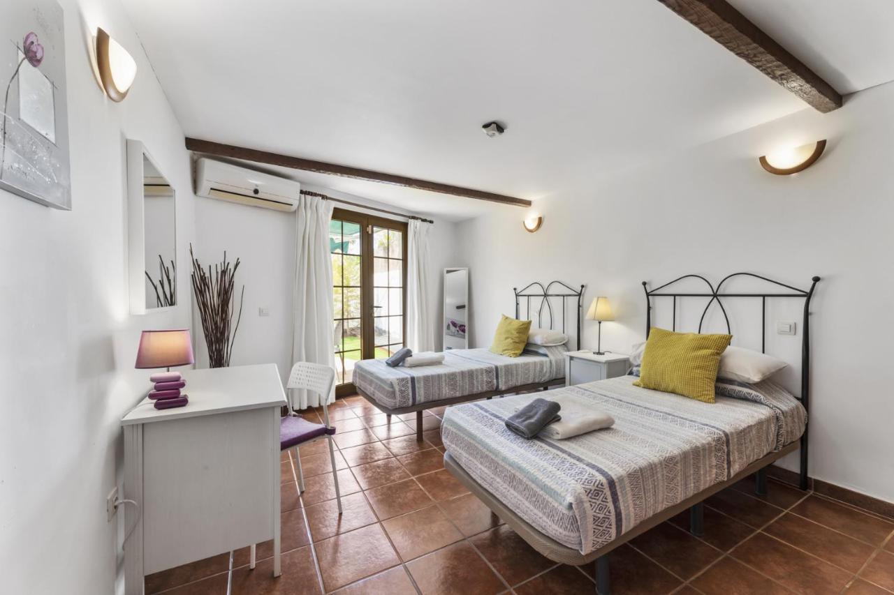 Villa Josephine