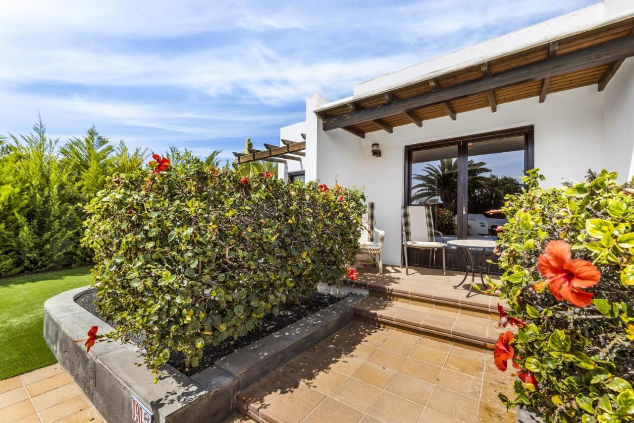 Josephine Villa