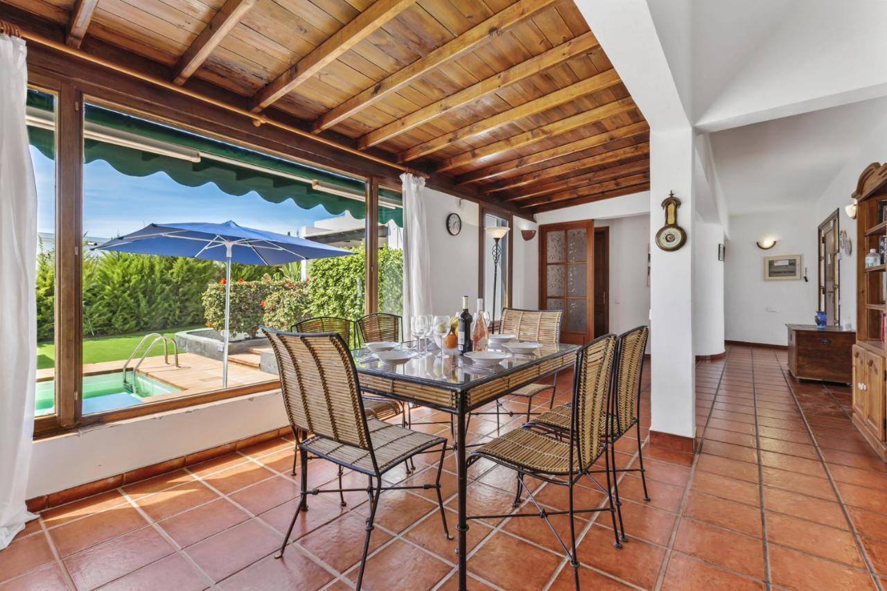 Josephine Villa